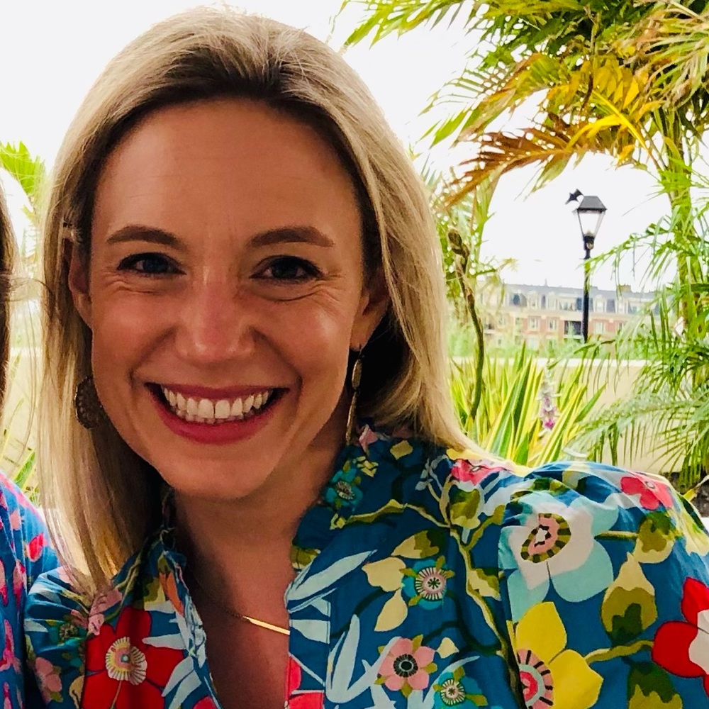 Meet your Posher, Eleanor